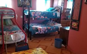 Hospedaje Barato Mi Casita de Colores